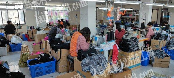 所有平车，拷边，双针，包边翻带活都接