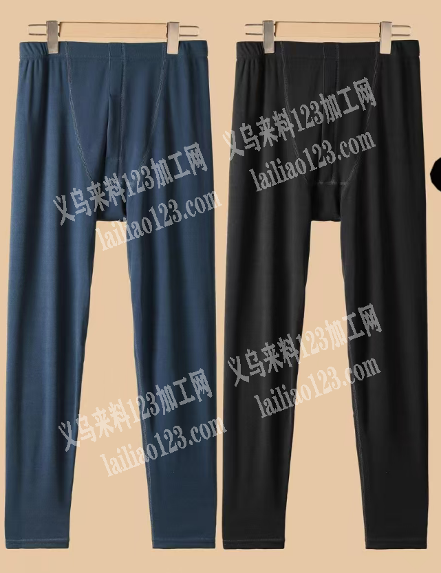 寻找做四针六线内衣的的服装工厂，男士内衣