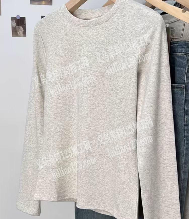 单裤内衣外发加工。如图四针六线款。，本厂