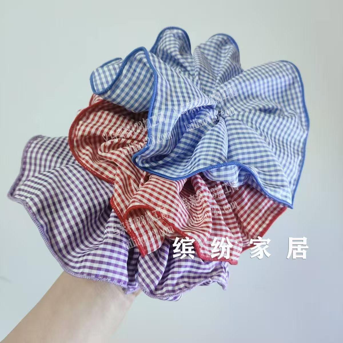 本地外地都可以发，布艺发圈拷边+平车活外