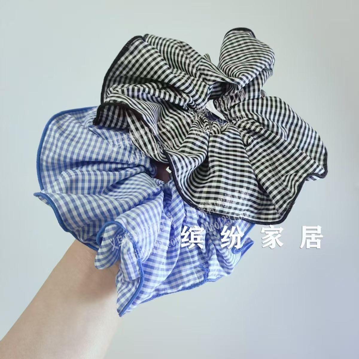 本地外地都可以发，布艺发圈拷边+平车活外