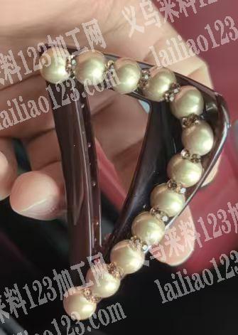 如图抓夹成品订单，寻找工厂，请联系详谈