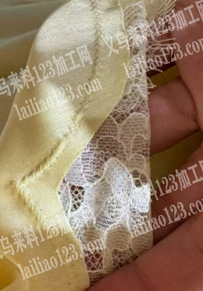 如图人字车外发加工，寻找车缝的加工厂，请