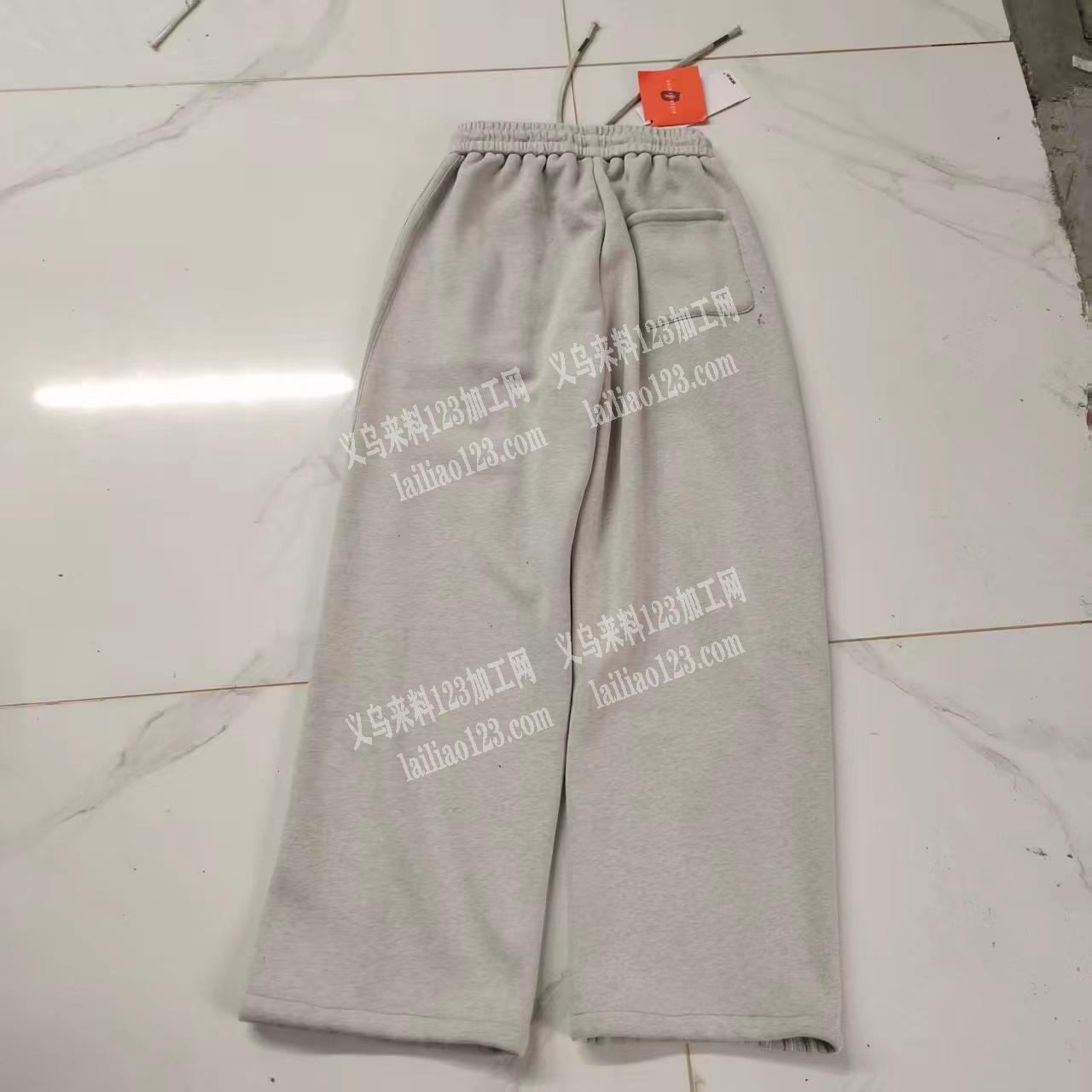 大量阔腿裤订单，寻找专业做阔腿裤的服装加