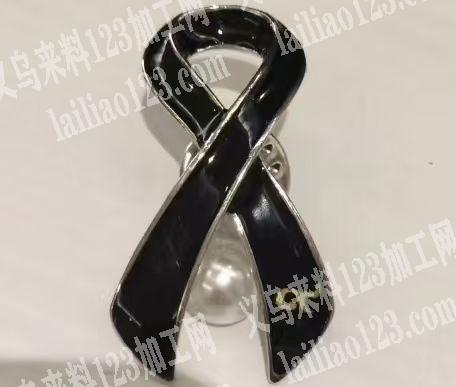 大量合金胸针订单，附图片，寻找工厂。请联