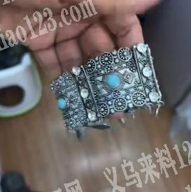 合金手镯订单，附图片，寻找有磨具的工厂，