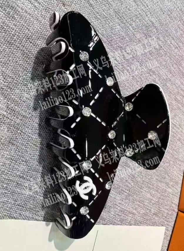 【长期合作】这个抓夹点钻外发加工，寻找点