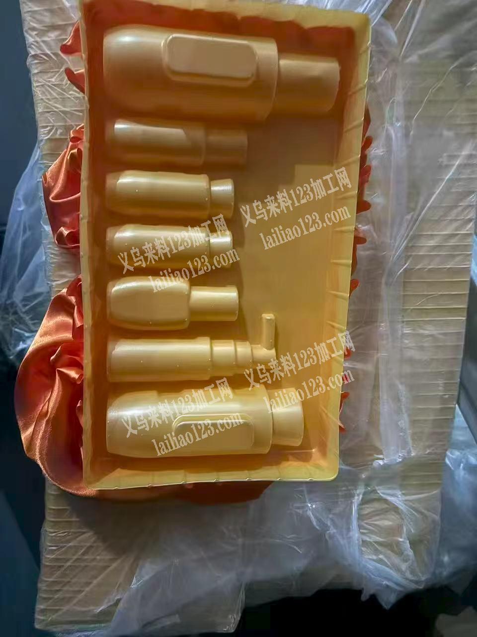 【天天有货做】粘这个绸布的手工活外发加工