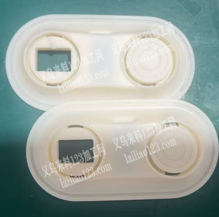 公司注塑外发，如图，大量订单，大量硅胶类