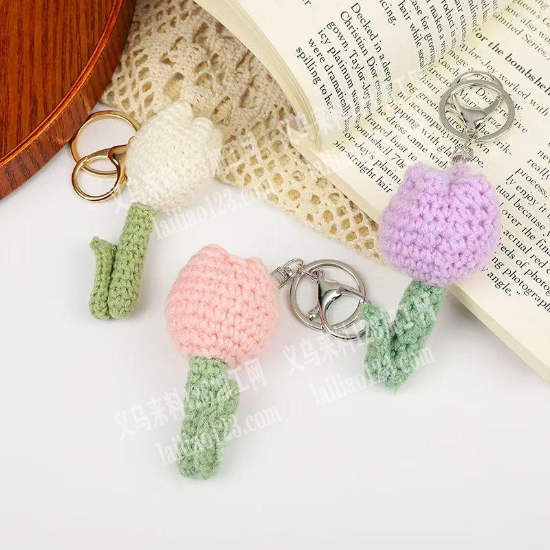 钩针编织的手工订单，如图，寻找专业会做的