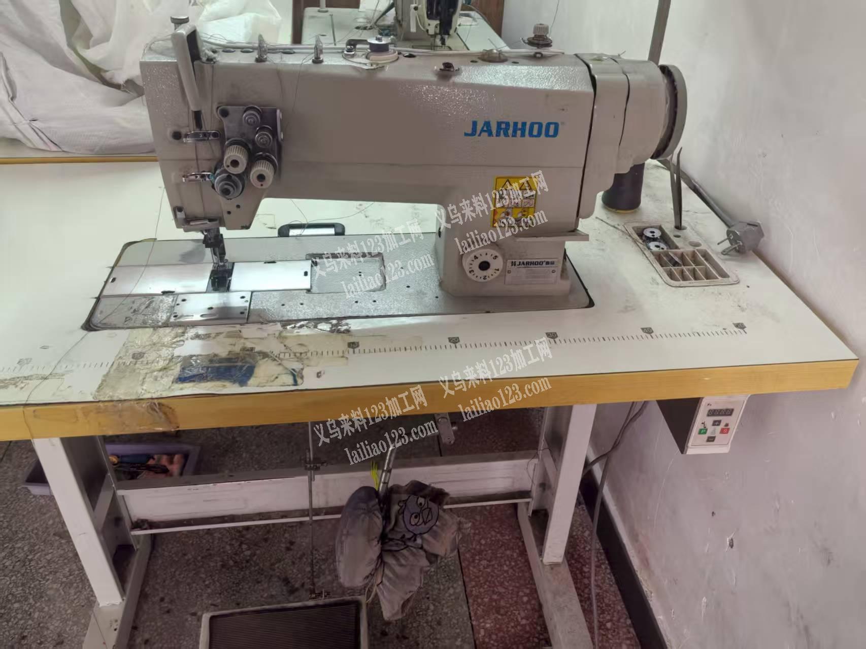 帮朋友发，机器转让，花样机，同步车双针，