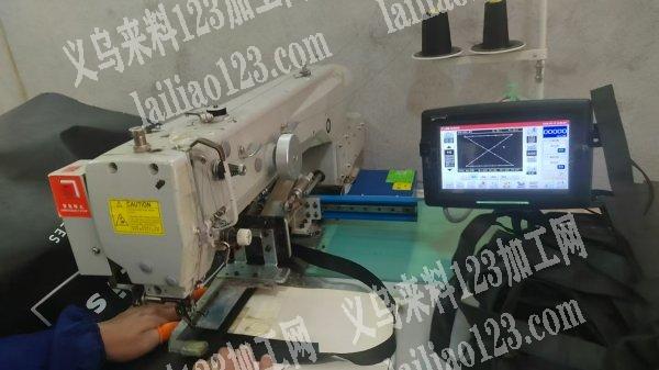 机器转让，花样机，同步车双针，朋友厂里转