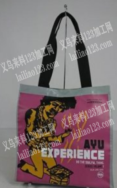 寻找专业做手提袋的工厂，我有订单外发，材