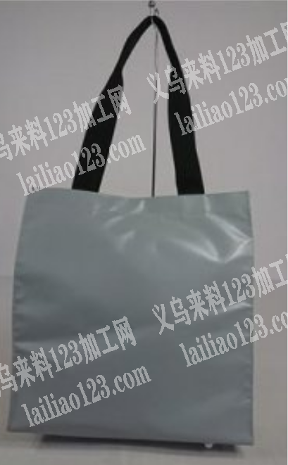 寻找专业做手提袋的工厂，我有订单外发，材