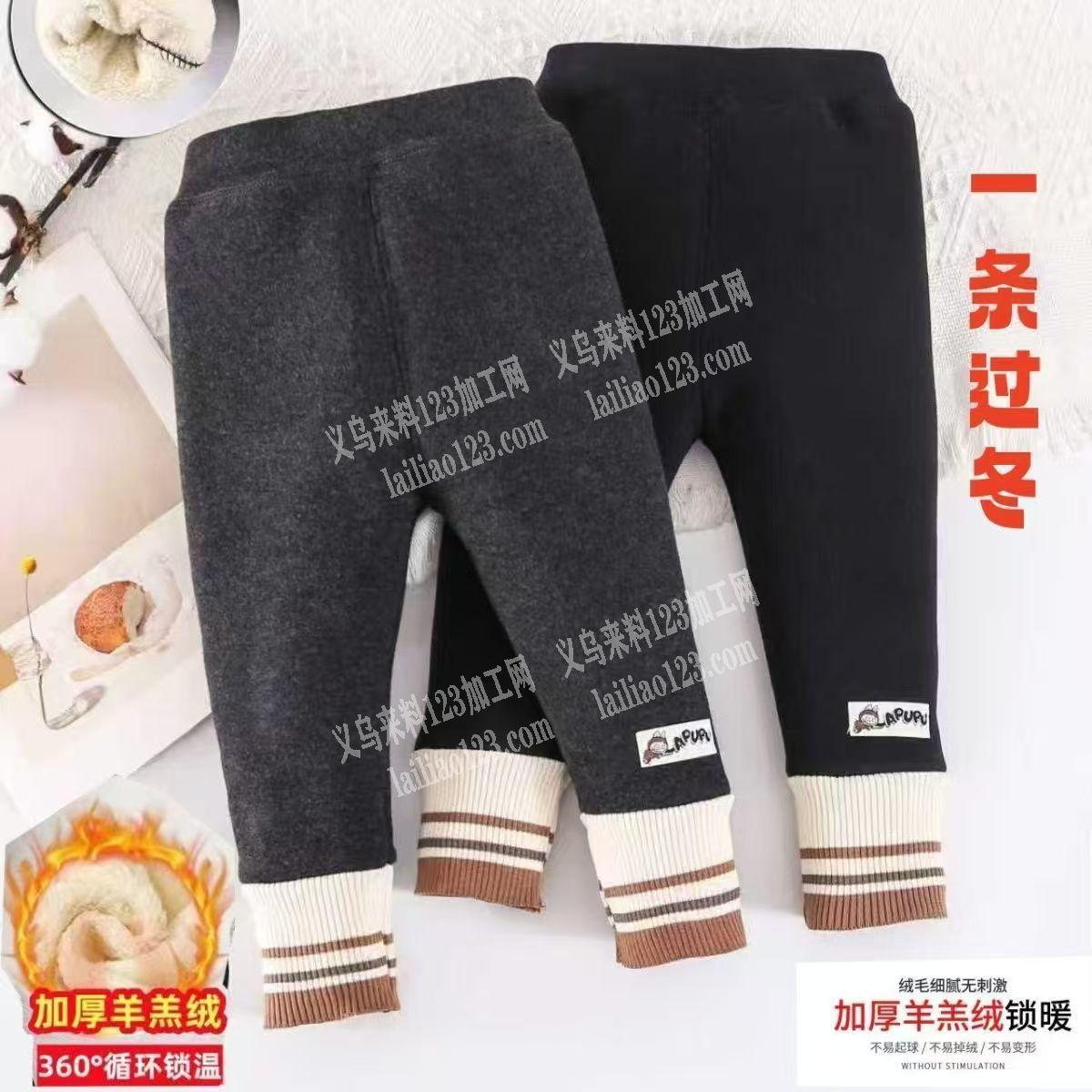 打底裤外发加工，寻找专业做打底裤的加工厂