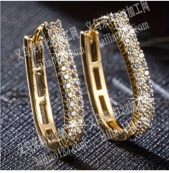 饰品成品，耳钉，附图片，寻找厂家要货，要