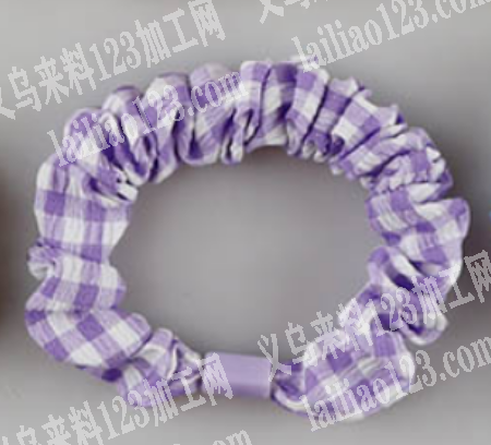 布艺【小肠圈】外发加工，寻找专业做小肠圈