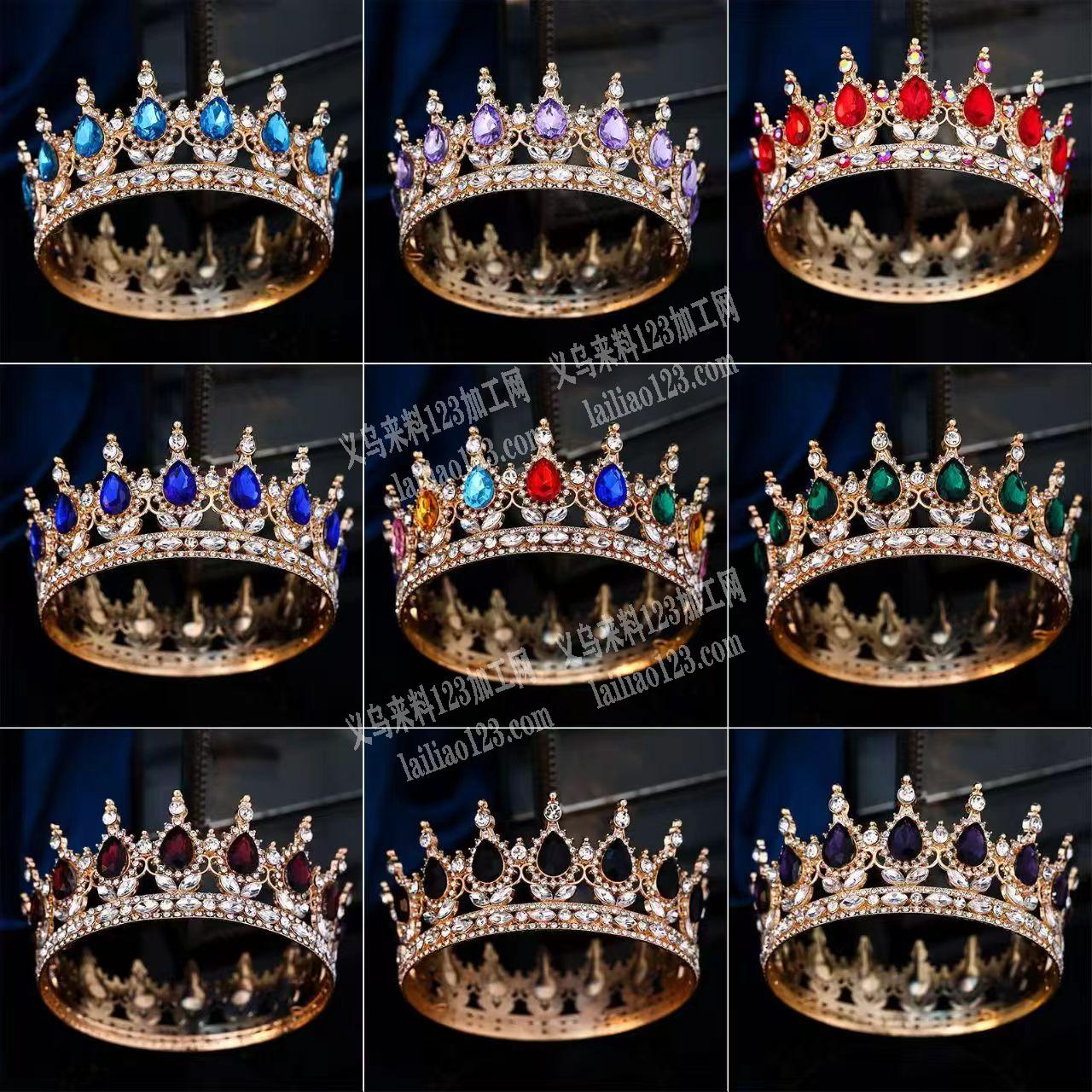 合金压铸订单，寻找皇冠压铸的工厂合作，请