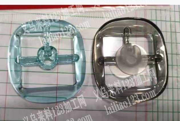 【注塑产品订单】大量如图塑料配件订单，寻