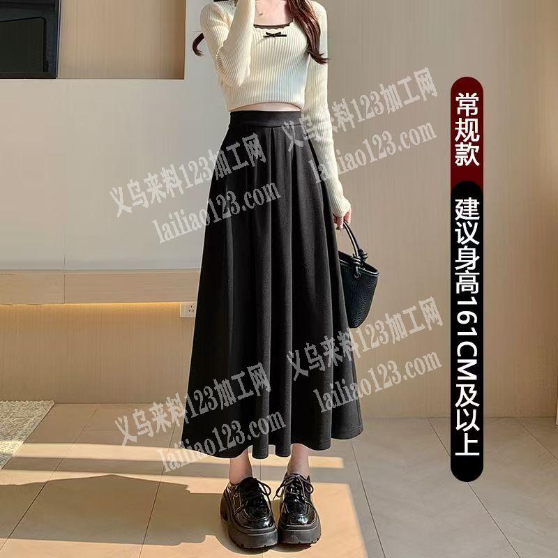 【可做到年底，裙子订单】寻找大型服装加工