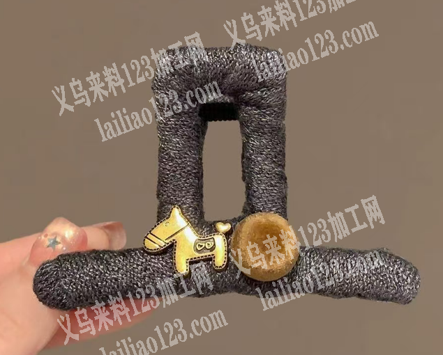 找这个系列老布条，抓夹成品的。我要成品，