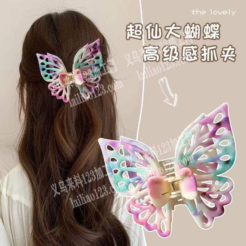 大量抓夹订单，如图，寻找专业做抓夹的工厂