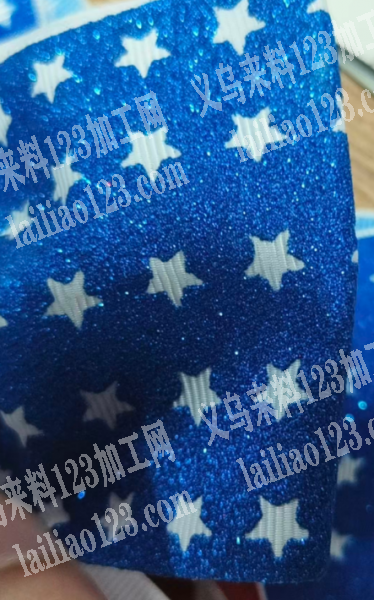 印花外发加工。撒葱粉外发加工，如图，找能