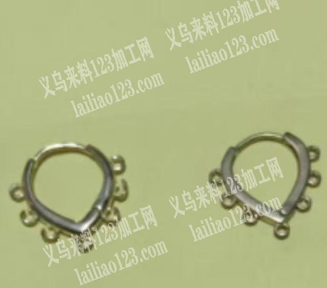 铜耳扣有订单，寻找厂家，请联系详谈，长期