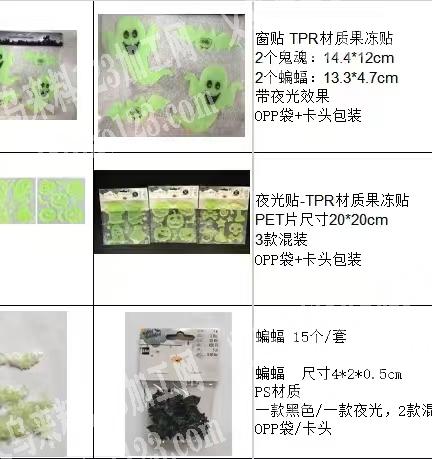 实单，寻找做TPR材质果冻贴玩具工厂