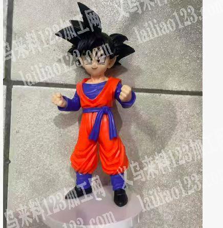 寻找公仔卡通摆件工厂，有订单，请联系详谈