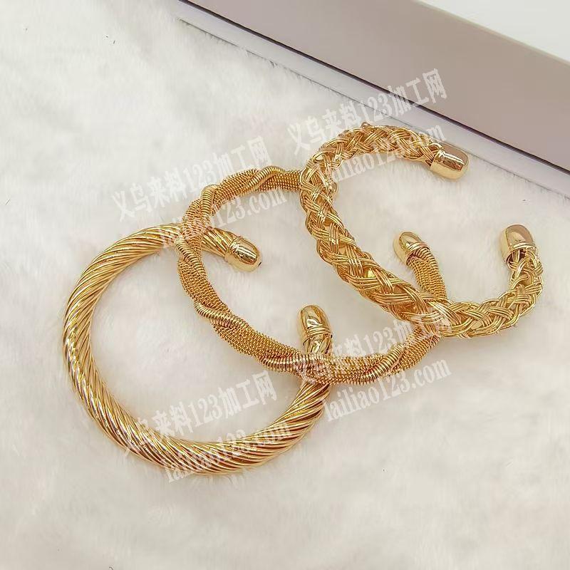 金属戒指订单，这个套装系列的，寻找饰品工