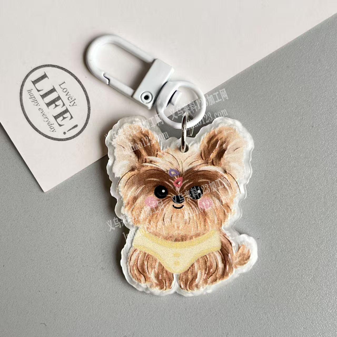 找挂件厂家，附图片，寻找价格便宜的挂件工