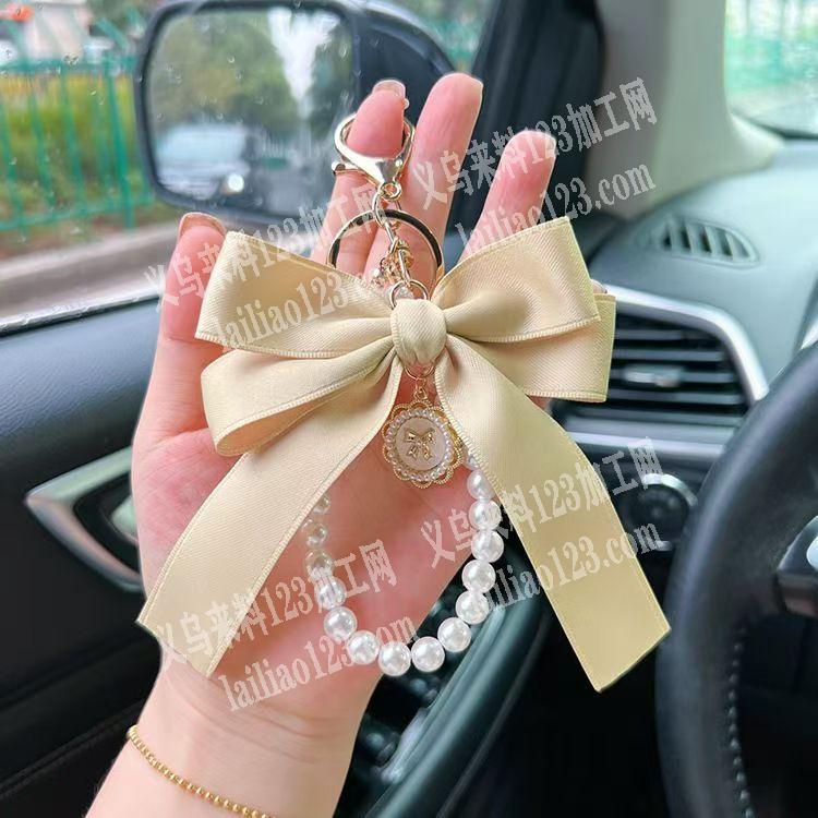 寻找布艺蝴蝶结加工厂。寻找成品工厂都可以