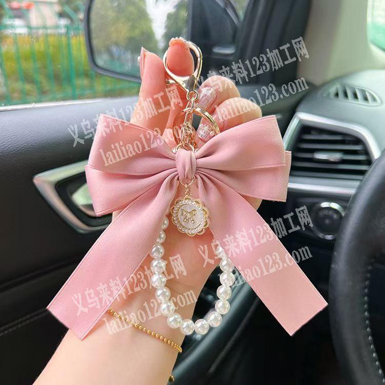 寻找布艺蝴蝶结加工厂。寻找成品工厂都可以