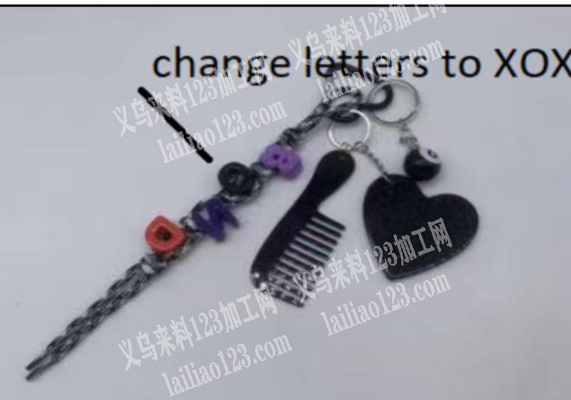 寻找挂件成品【有订单】寻找如图挂件工厂，