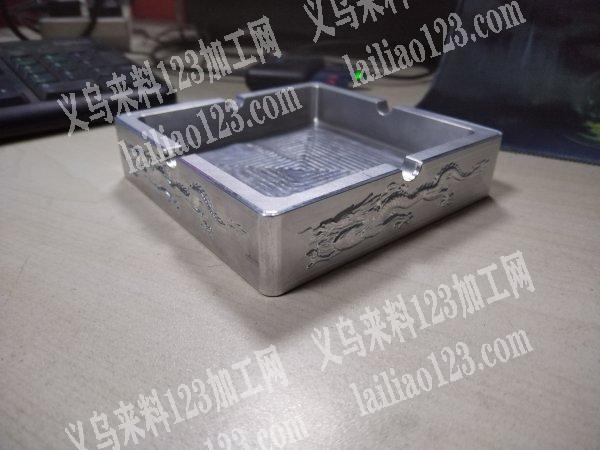 诚接CNC五金模具或工艺产品加工