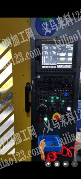 诚接CNC五金模具或工艺产品加工