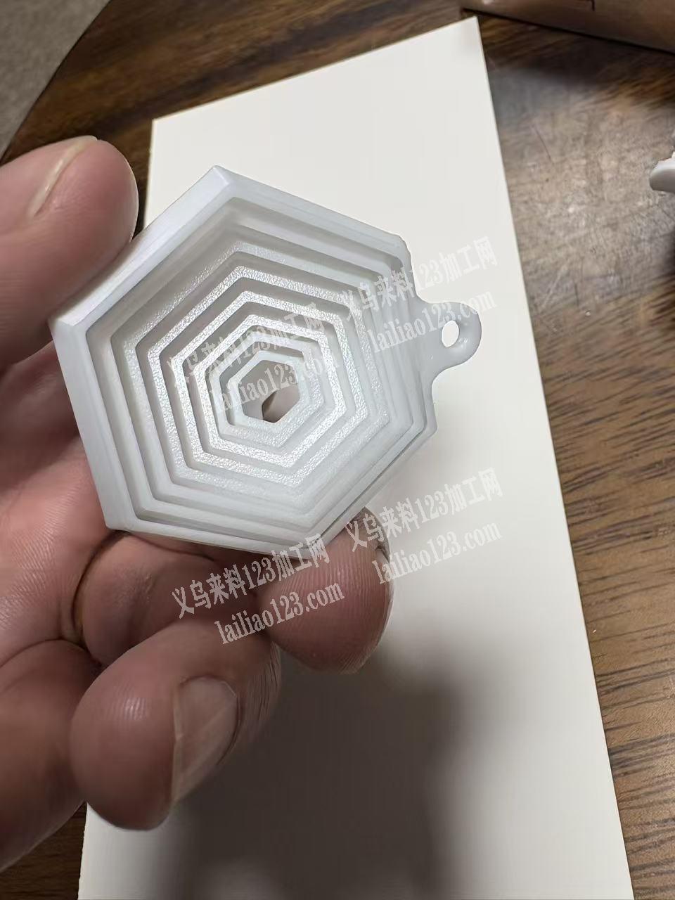 20万3D打印外发加工，长期合作。如图，