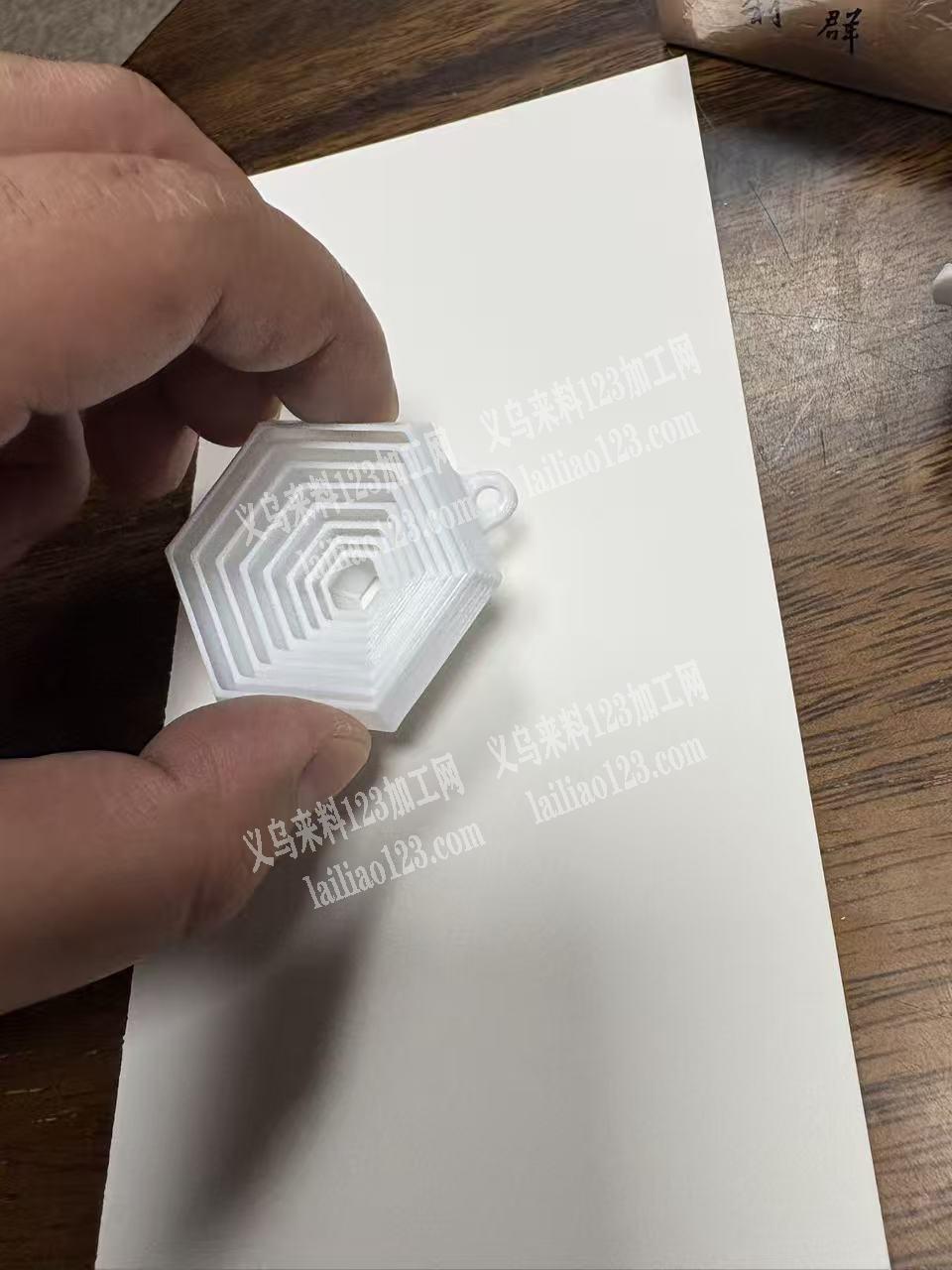 20万3D打印外发加工，长期合作。如图，