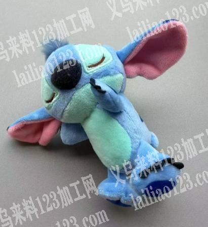 寻找专业做毛绒公仔的工厂，要成品，要现货