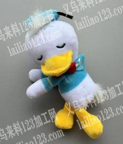 毛绒娃娃订单，寻找专业做毛绒玩具的工厂，