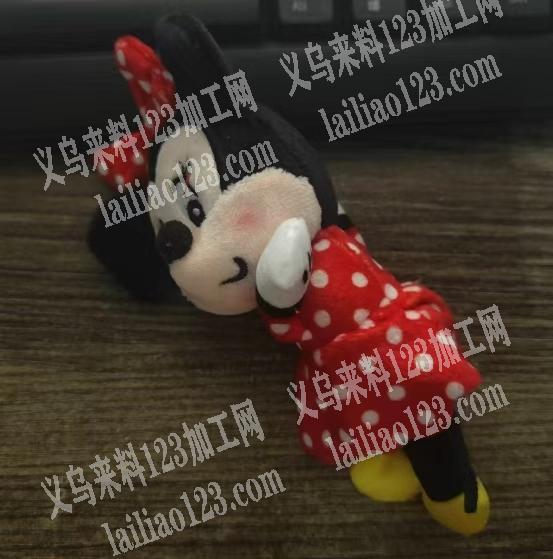 毛绒娃娃订单，寻找专业做毛绒玩具的工厂，