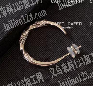 铜锆石订单。如图。寻找厂家，请联系详谈，