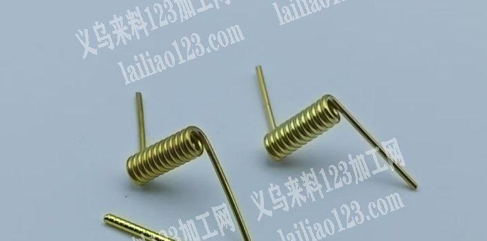 寻找弹簧供应商，有订单，请联系详谈。如图