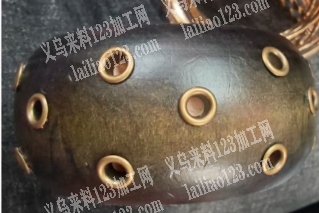 打铆钉外发，如图，铆汽眼，寻找专业做打气