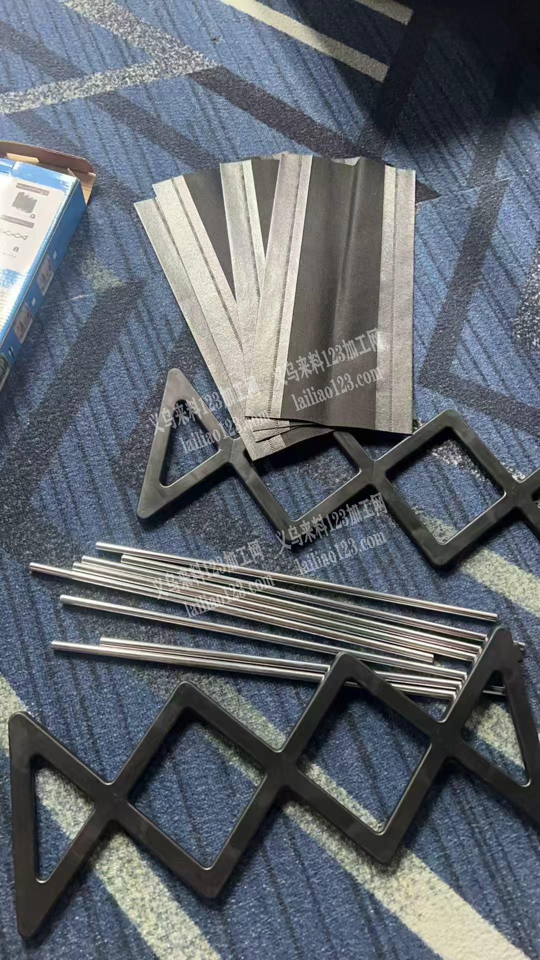 寻找镀锌管源头工厂，带切割的最佳，规格: