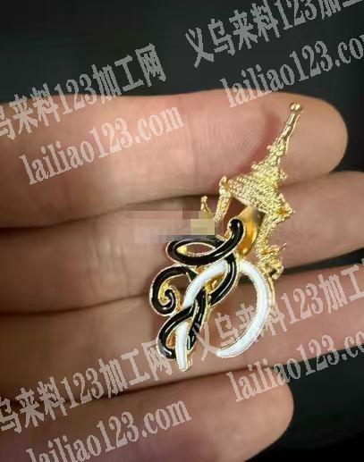 找这个饰品，【有订单，成品订单】寻找工厂