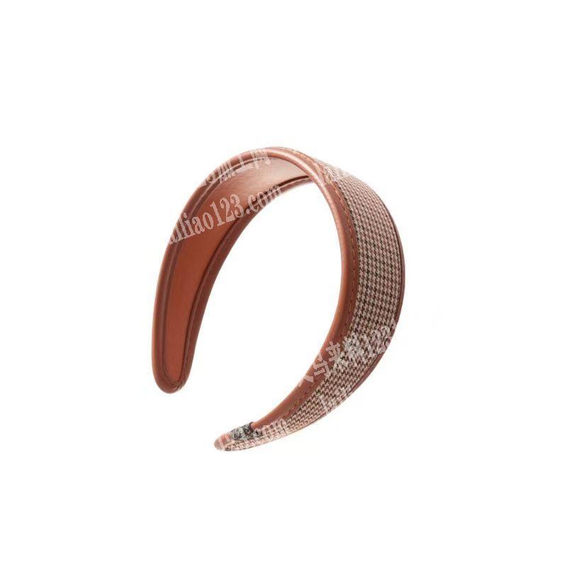 皮质发箍踩线包边外发加工，寻找做专业做包