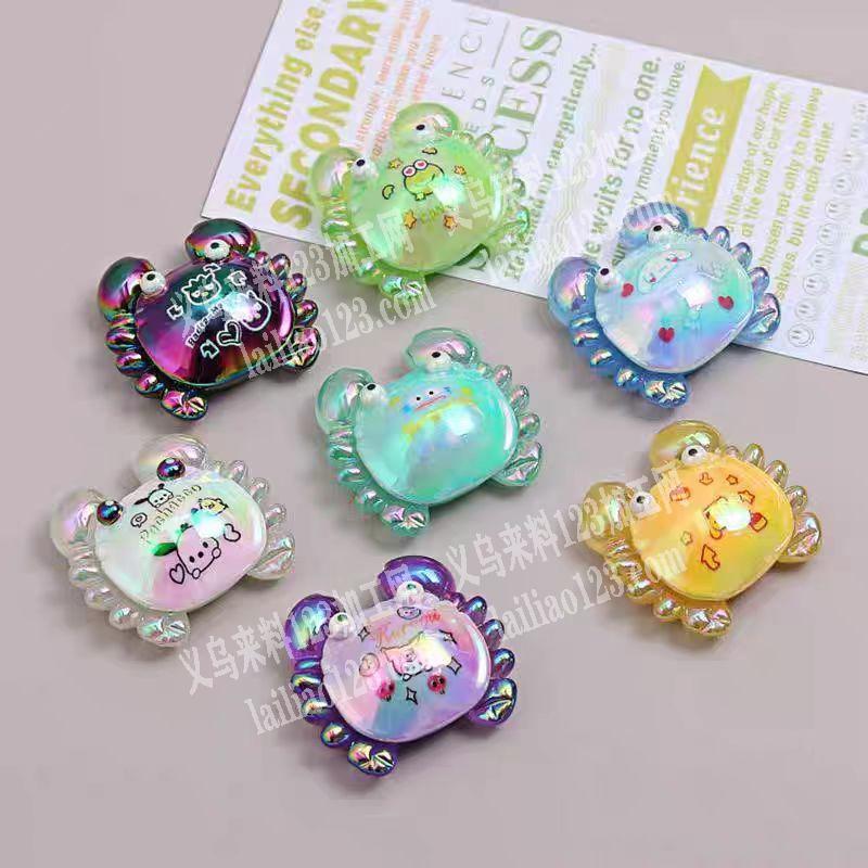 找如图树脂配件的电镀AB彩厂量大，专业的