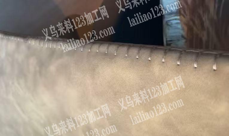 【特殊车线】寻找车线的加工厂，如图，寻找